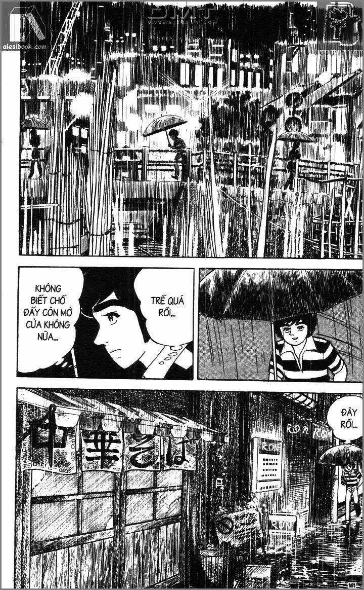 Ganbare Genki - Chapter 59 - Trang 11