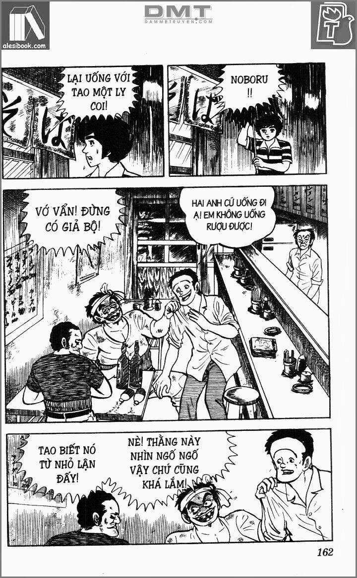 Ganbare Genki - Chapter 59 - Trang 12