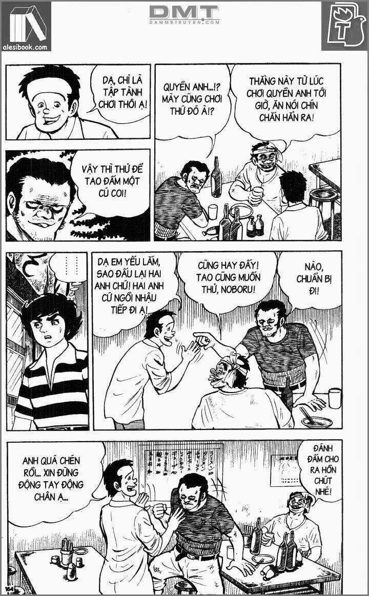 Ganbare Genki - Chapter 59 - Trang 14