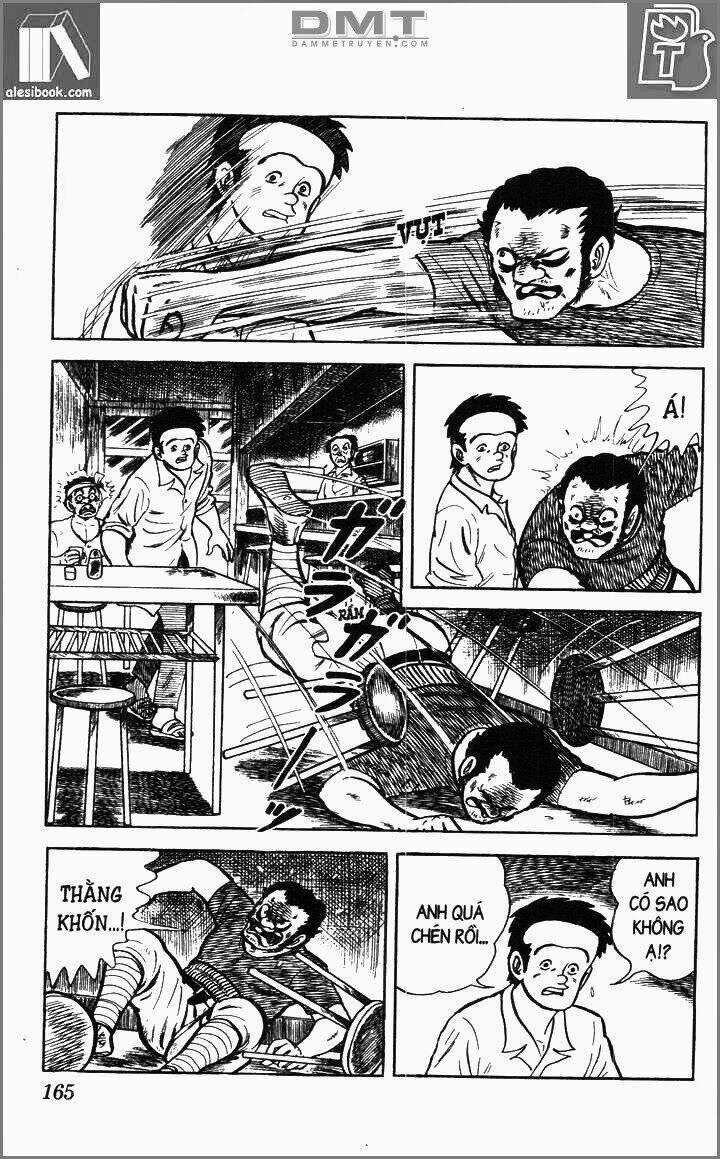 Ganbare Genki - Chapter 59 - Trang 15