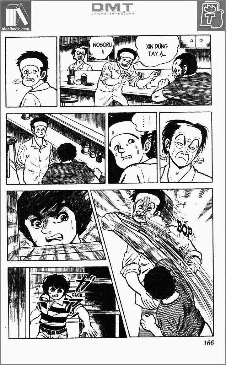 Ganbare Genki - Chapter 59 - Trang 16