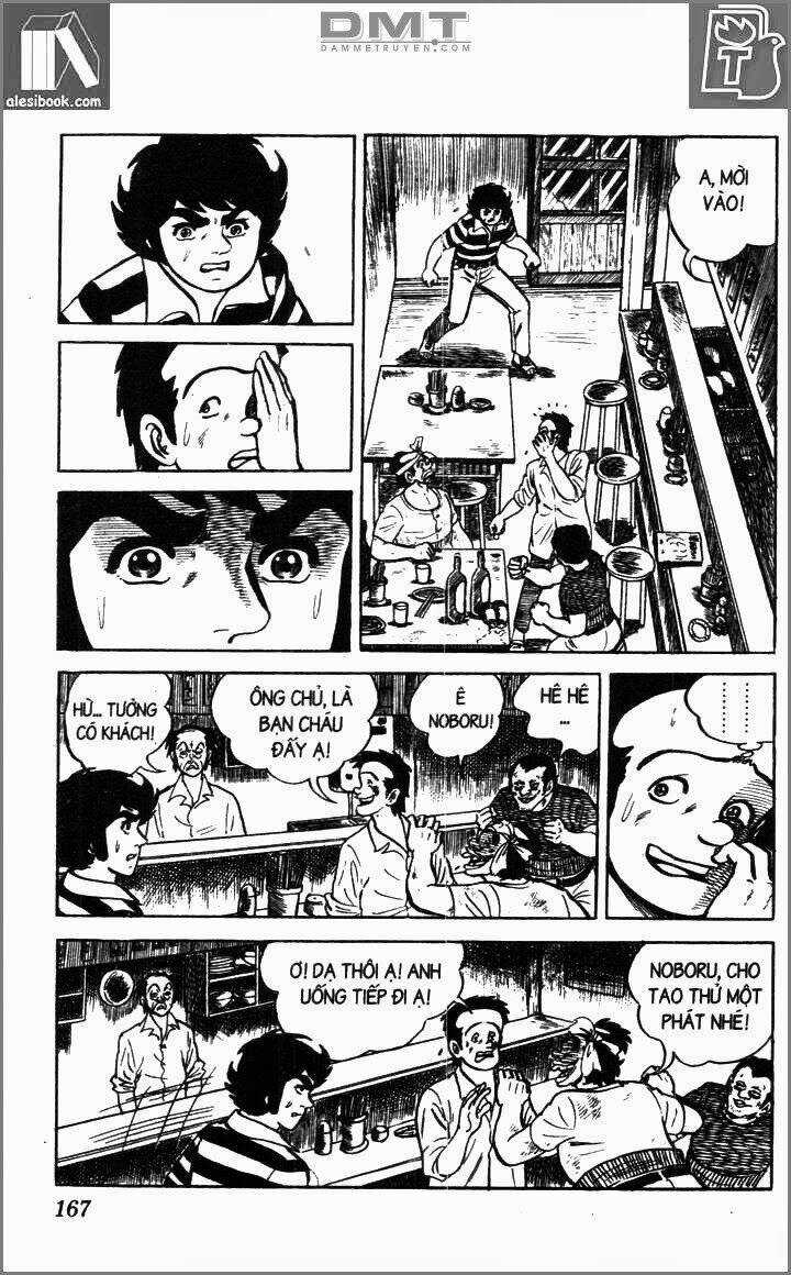 Ganbare Genki - Chapter 59 - Trang 17