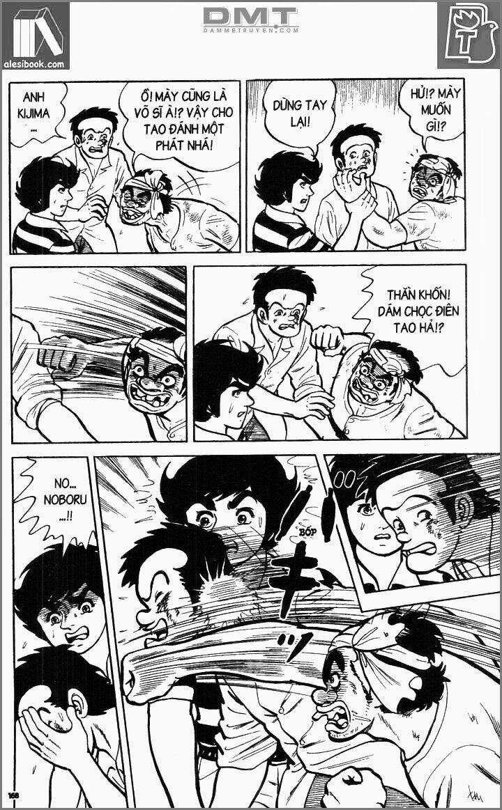 Ganbare Genki - Chapter 59 - Trang 18