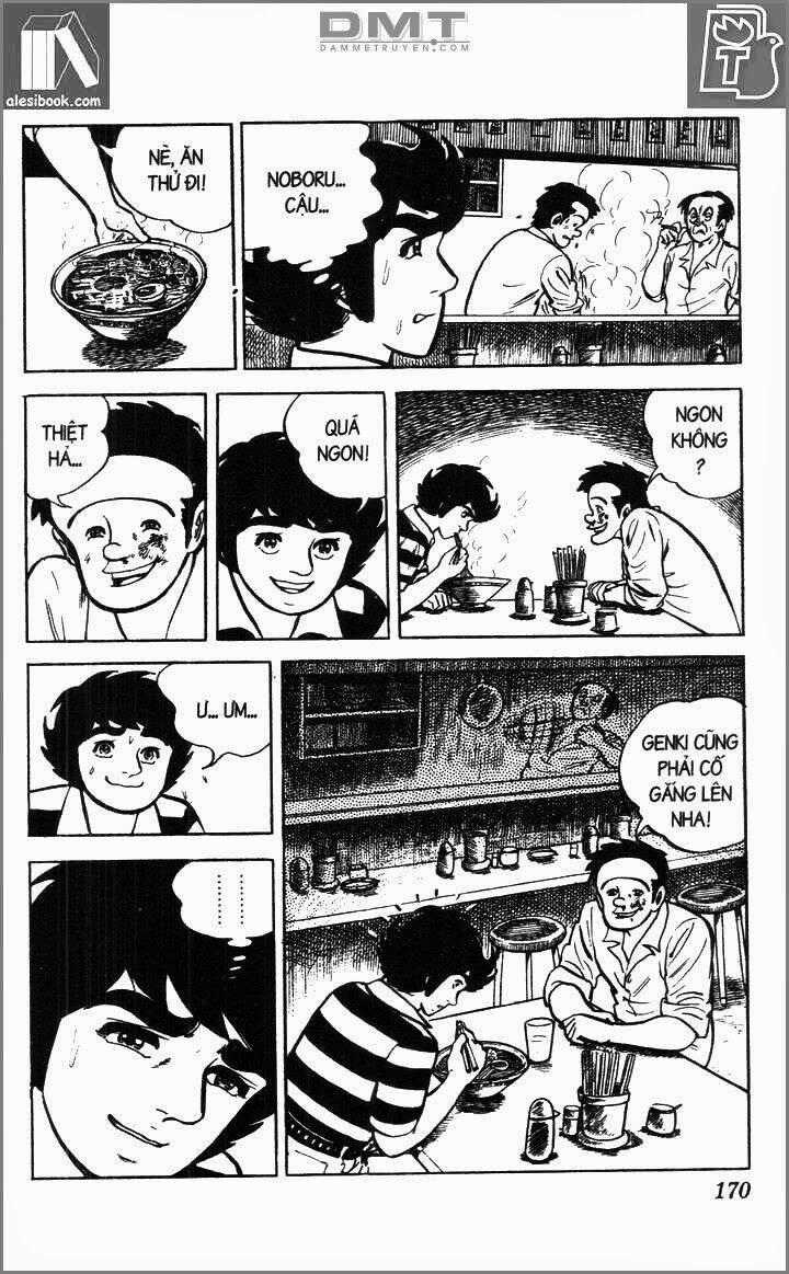 Ganbare Genki - Chapter 59 - Trang 20