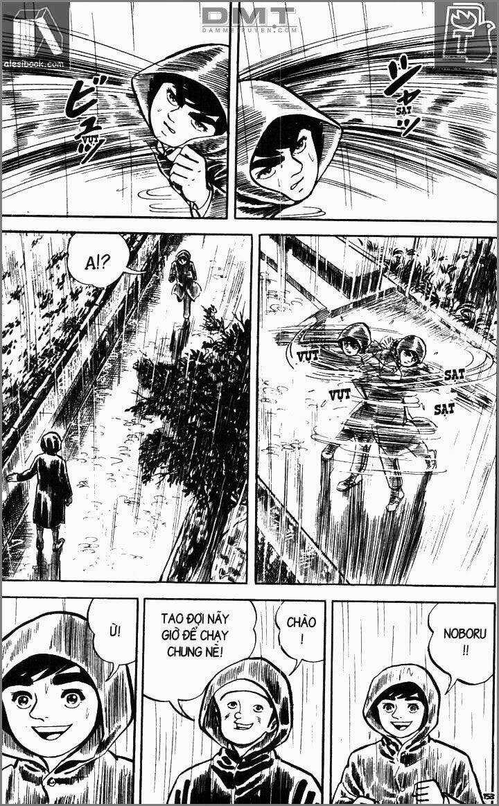 Ganbare Genki - Chapter 59 - Trang 3