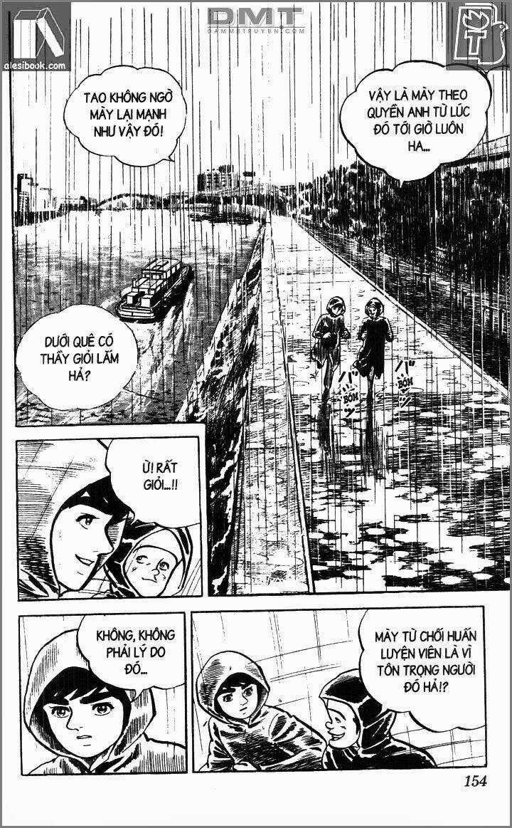 Ganbare Genki - Chapter 59 - Trang 4