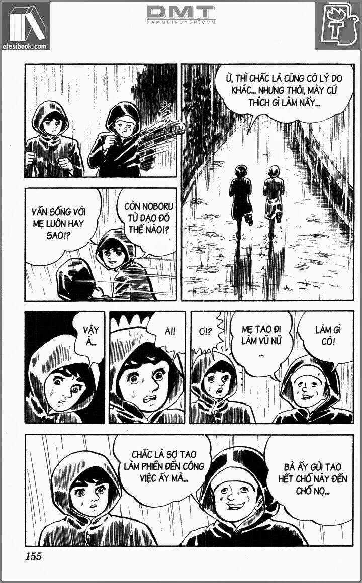 Ganbare Genki - Chapter 59 - Trang 5