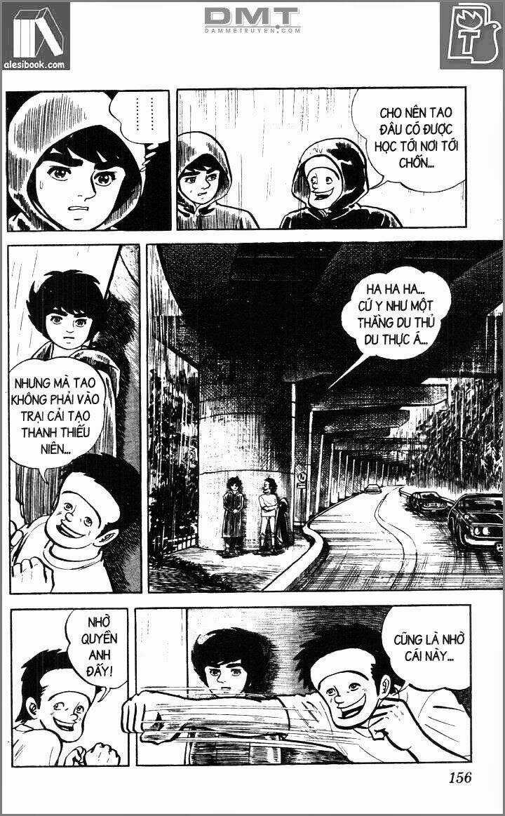 Ganbare Genki - Chapter 59 - Trang 6