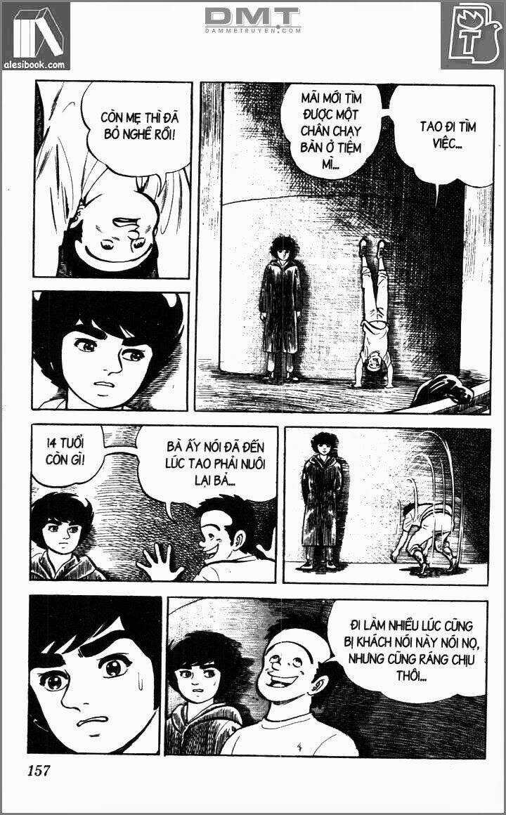 Ganbare Genki - Chapter 59 - Trang 7