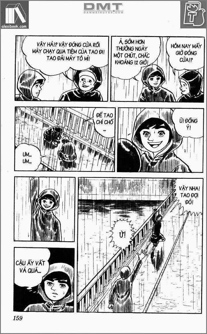 Ganbare Genki - Chapter 59 - Trang 9