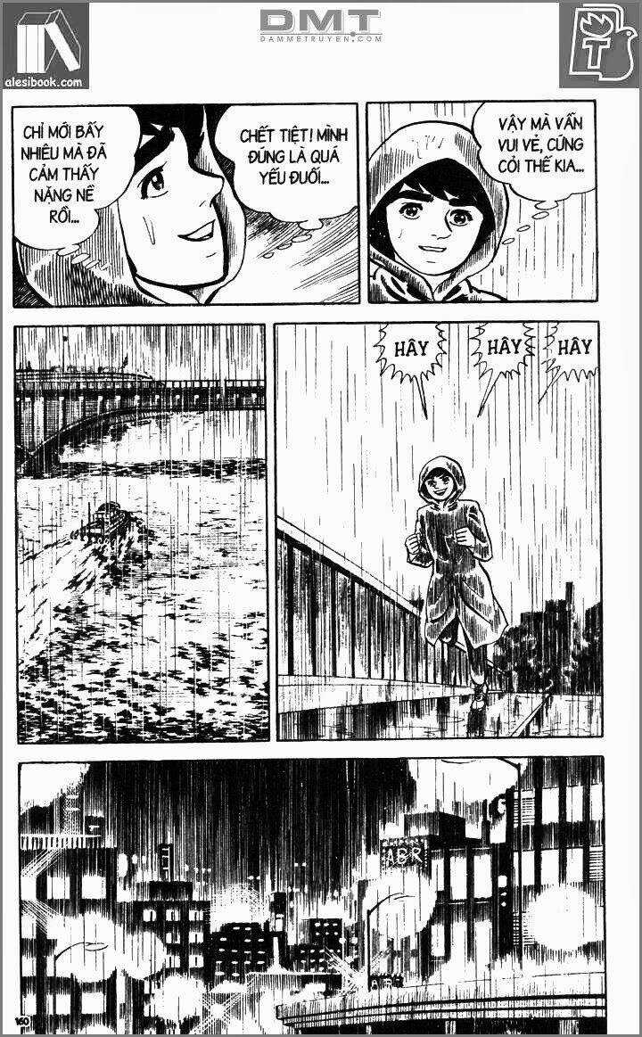 Ganbare Genki - Chapter 59 - Trang 10