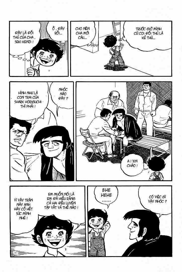 Ganbare Genki - Chapter 6 - Trang 2