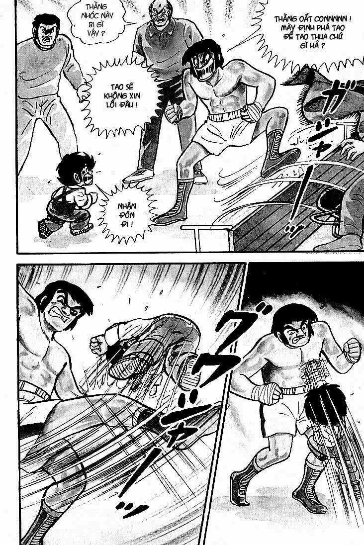 Ganbare Genki - Chapter 6 - Trang 12