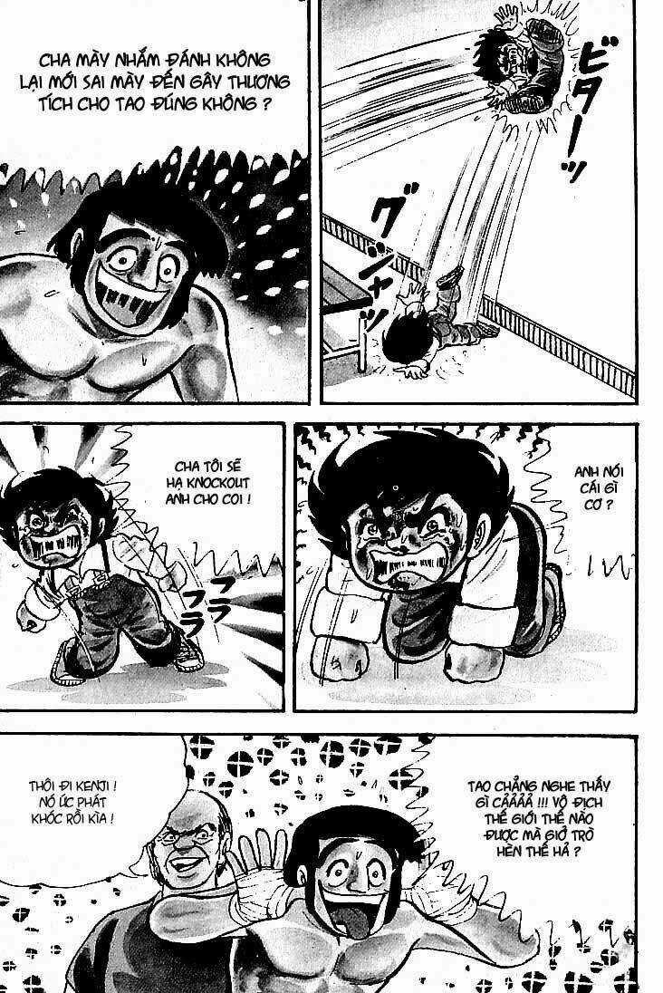 Ganbare Genki - Chapter 6 - Trang 13