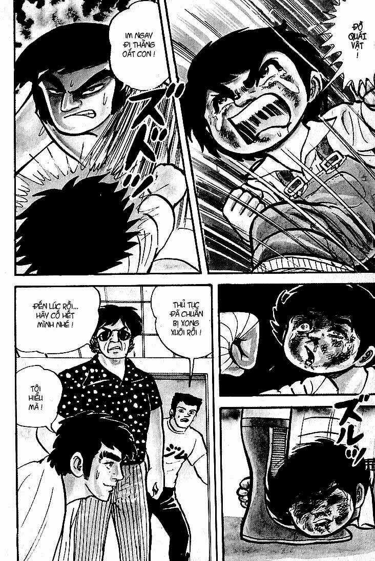 Ganbare Genki - Chapter 6 - Trang 14