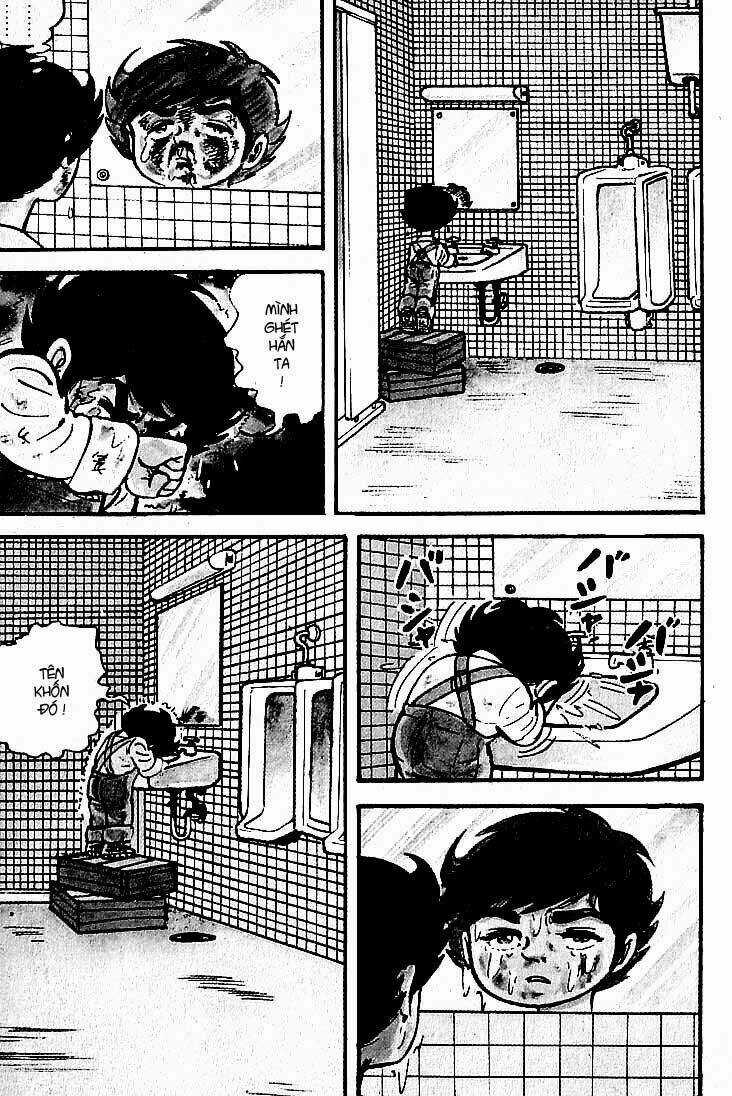 Ganbare Genki - Chapter 6 - Trang 15