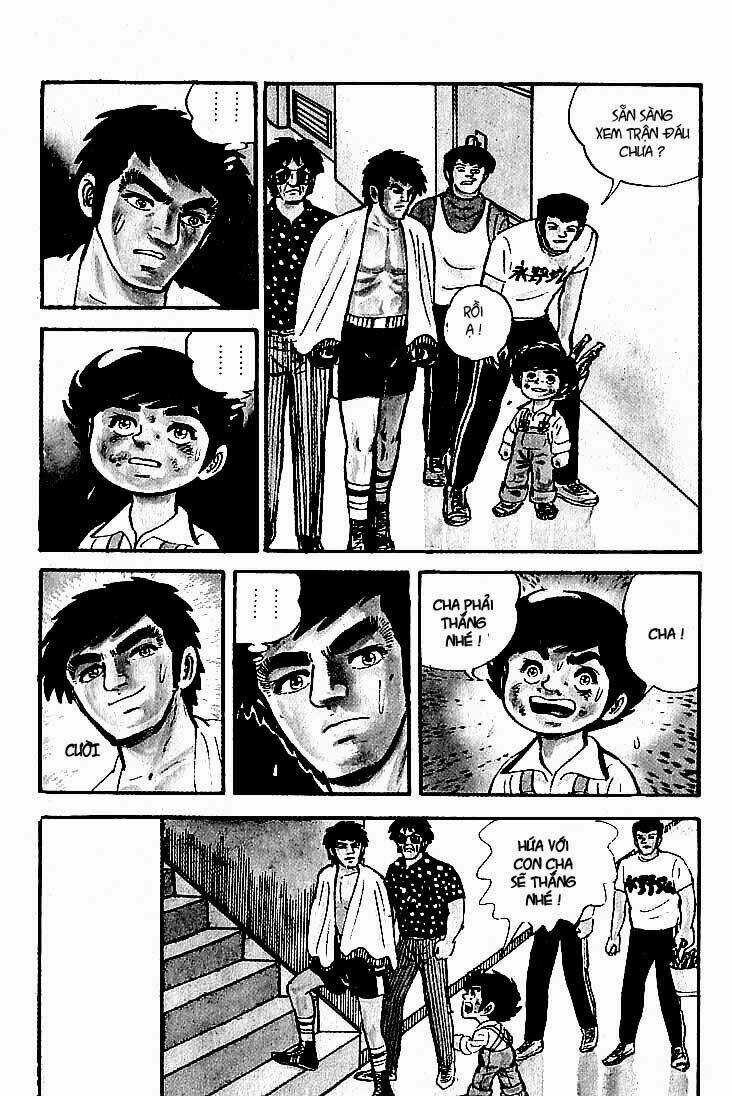 Ganbare Genki - Chapter 6 - Trang 17