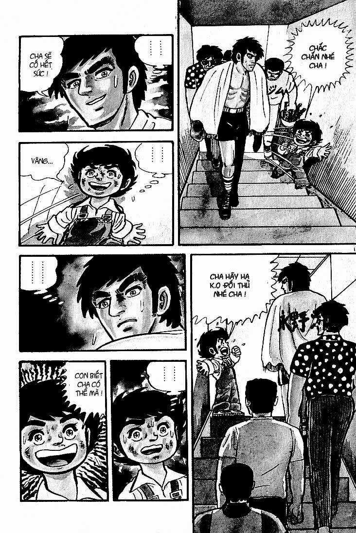 Ganbare Genki - Chapter 6 - Trang 18