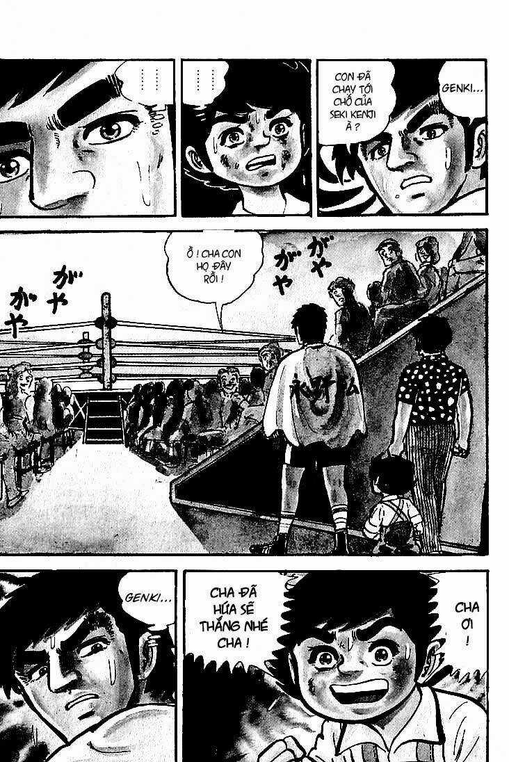 Ganbare Genki - Chapter 6 - Trang 19