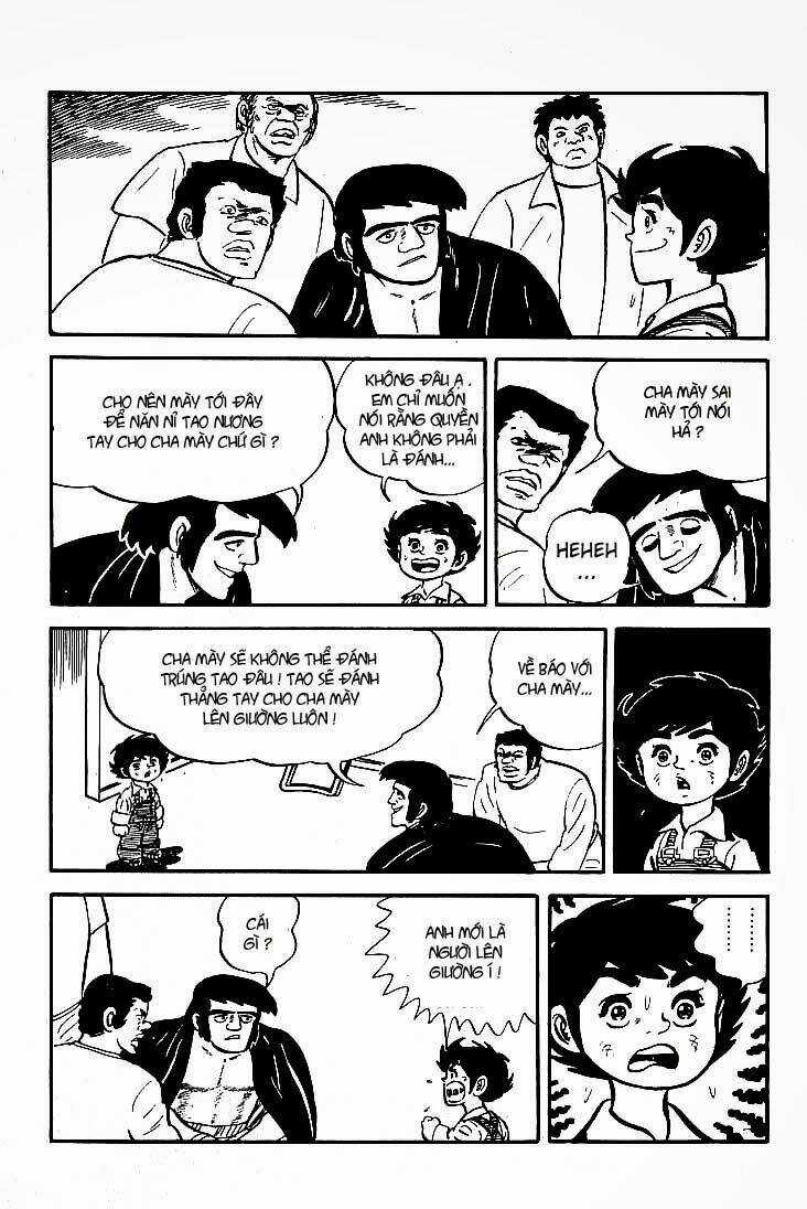 Ganbare Genki - Chapter 6 - Trang 3