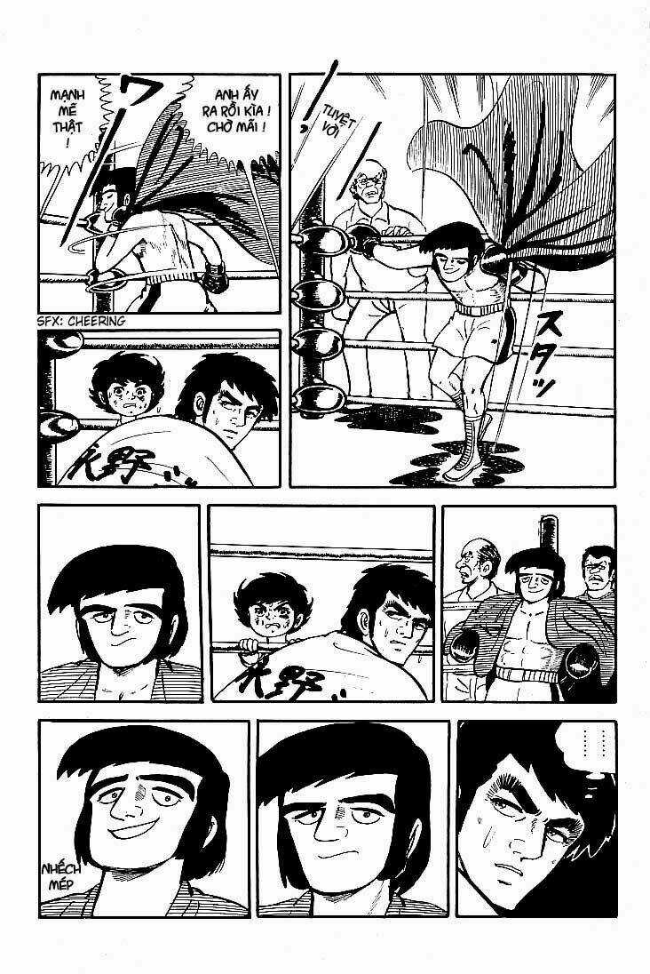 Ganbare Genki - Chapter 6 - Trang 22