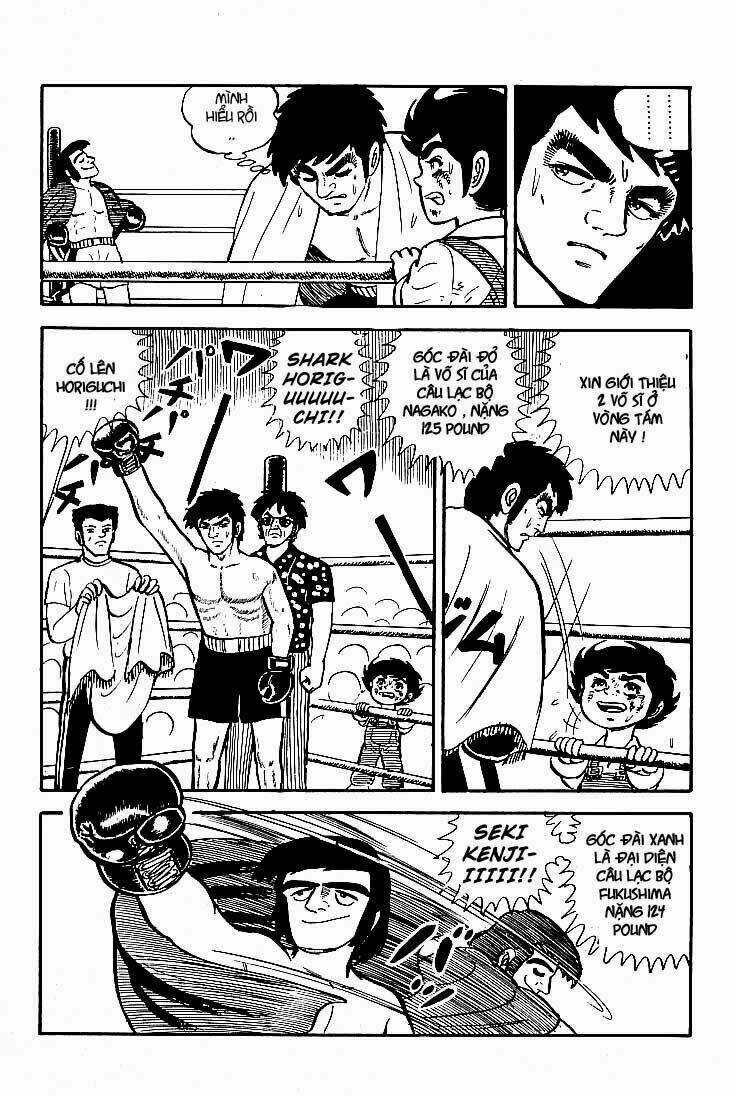 Ganbare Genki - Chapter 6 - Trang 23