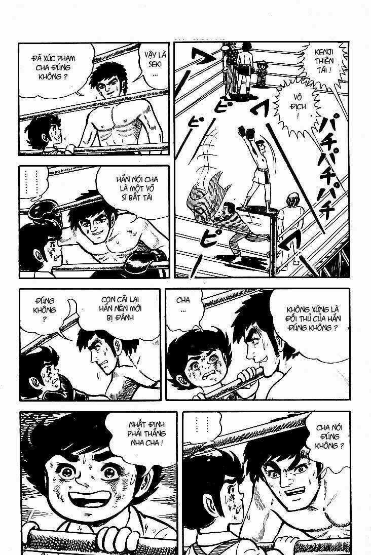 Ganbare Genki - Chapter 6 - Trang 24