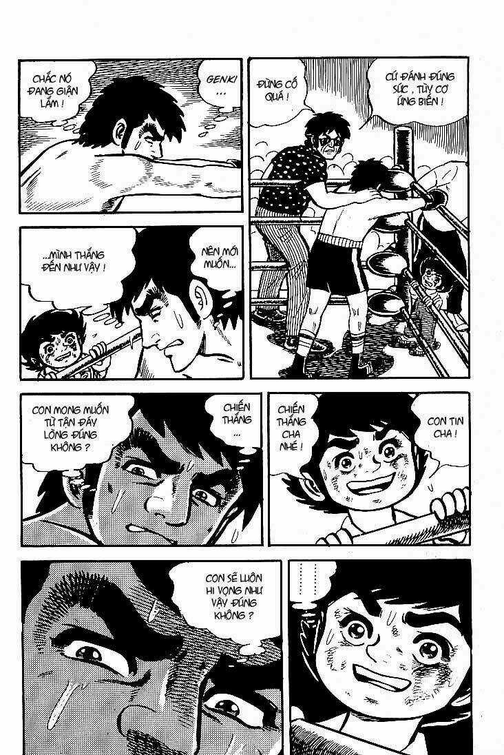 Ganbare Genki - Chapter 6 - Trang 26