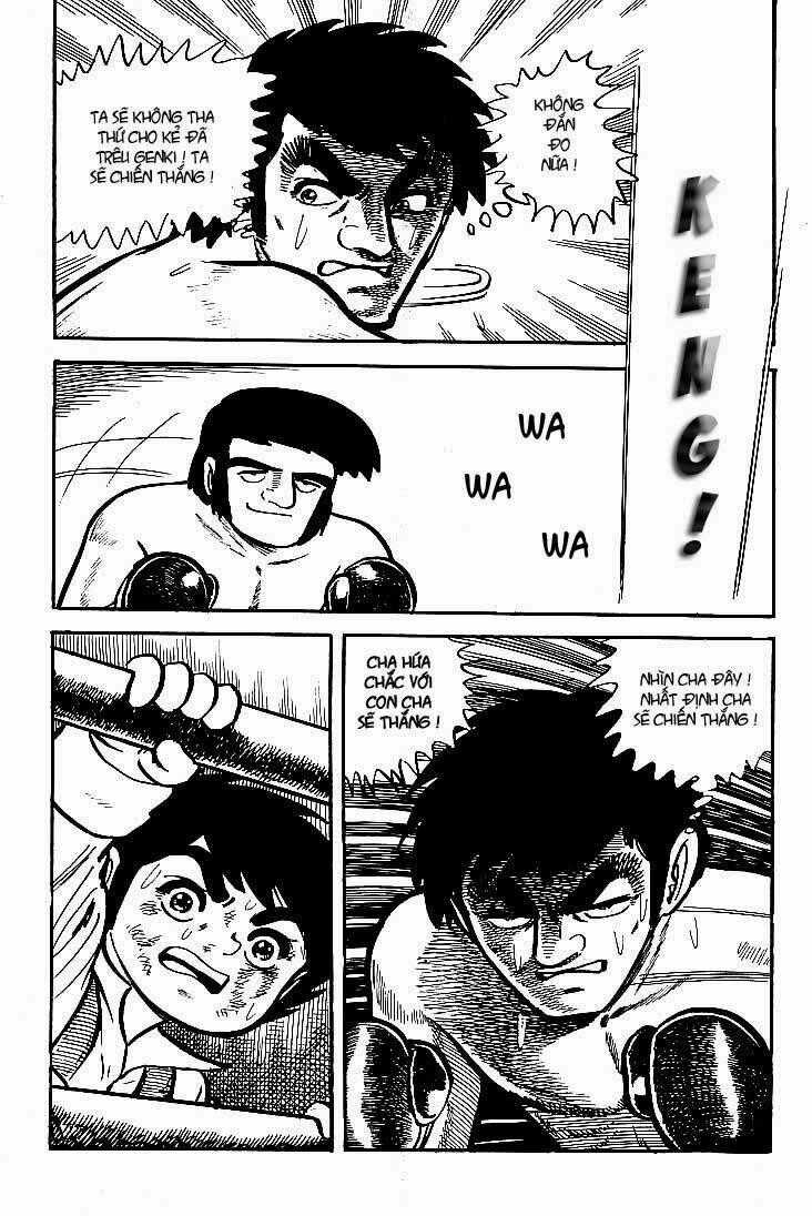 Ganbare Genki - Chapter 6 - Trang 27