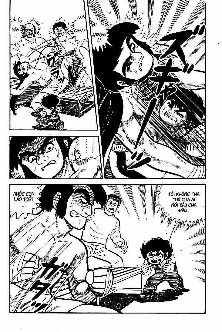 Ganbare Genki - Chapter 6 - Trang 5