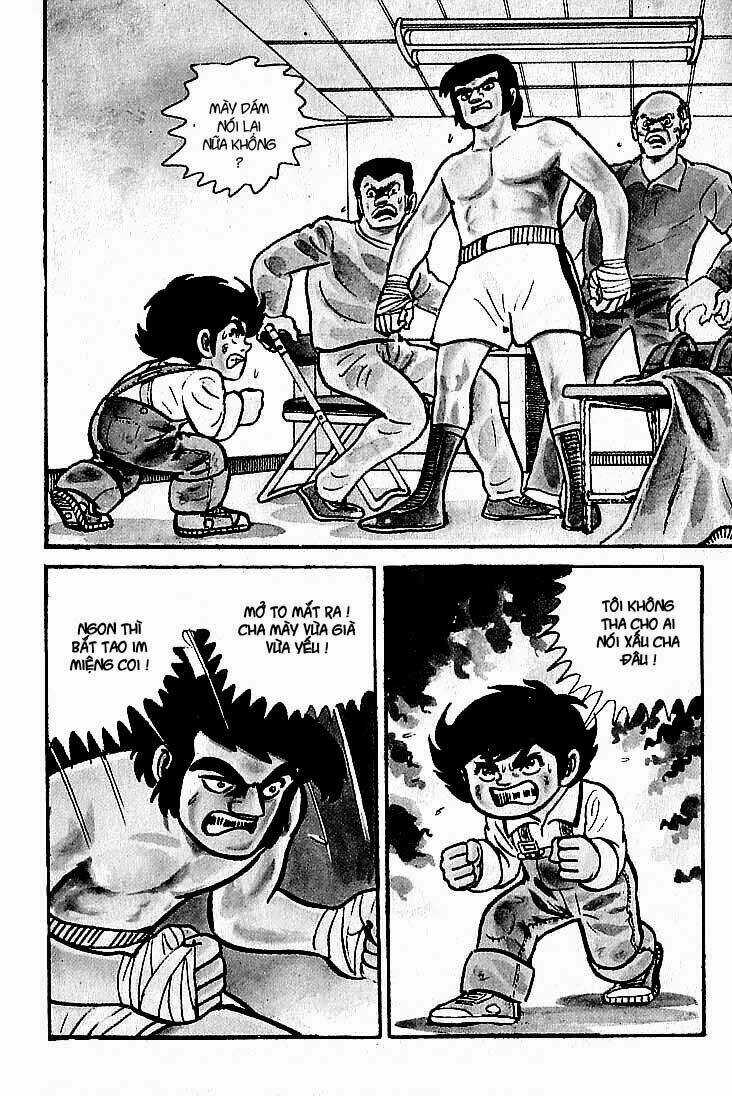 Ganbare Genki - Chapter 6 - Trang 6