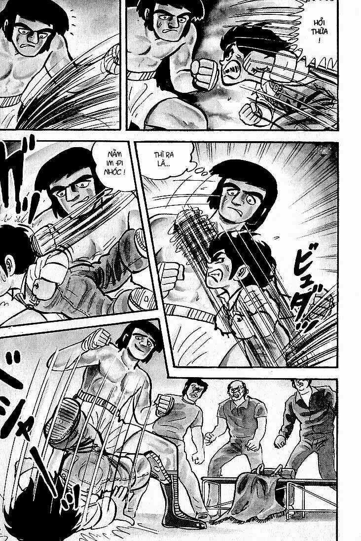 Ganbare Genki - Chapter 6 - Trang 7