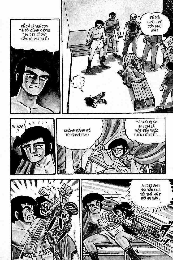 Ganbare Genki - Chapter 6 - Trang 8