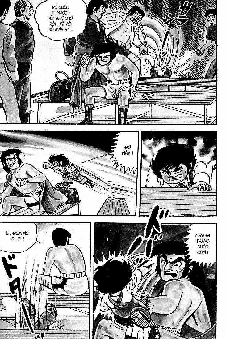 Ganbare Genki - Chapter 6 - Trang 9