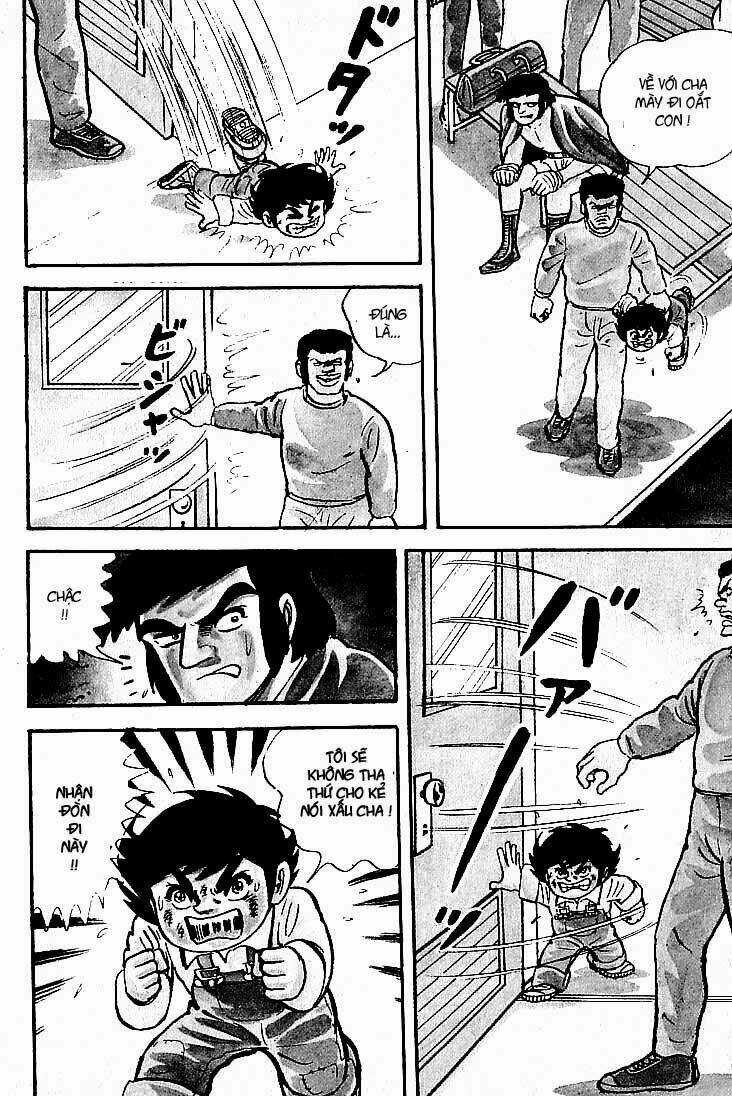 Ganbare Genki - Chapter 6 - Trang 10