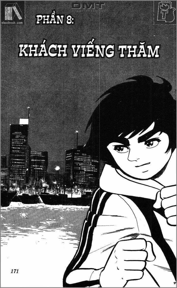 Ganbare Genki - Chapter 60 - Trang 1