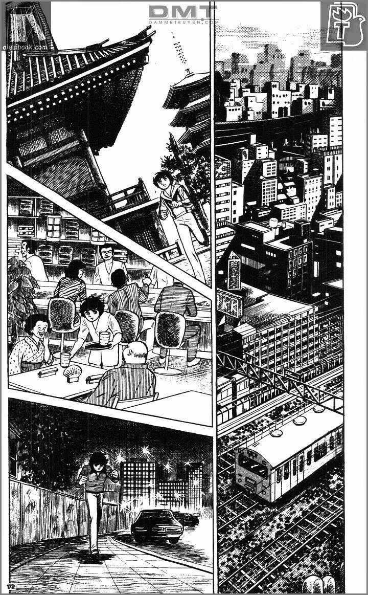 Ganbare Genki - Chapter 60 - Trang 2