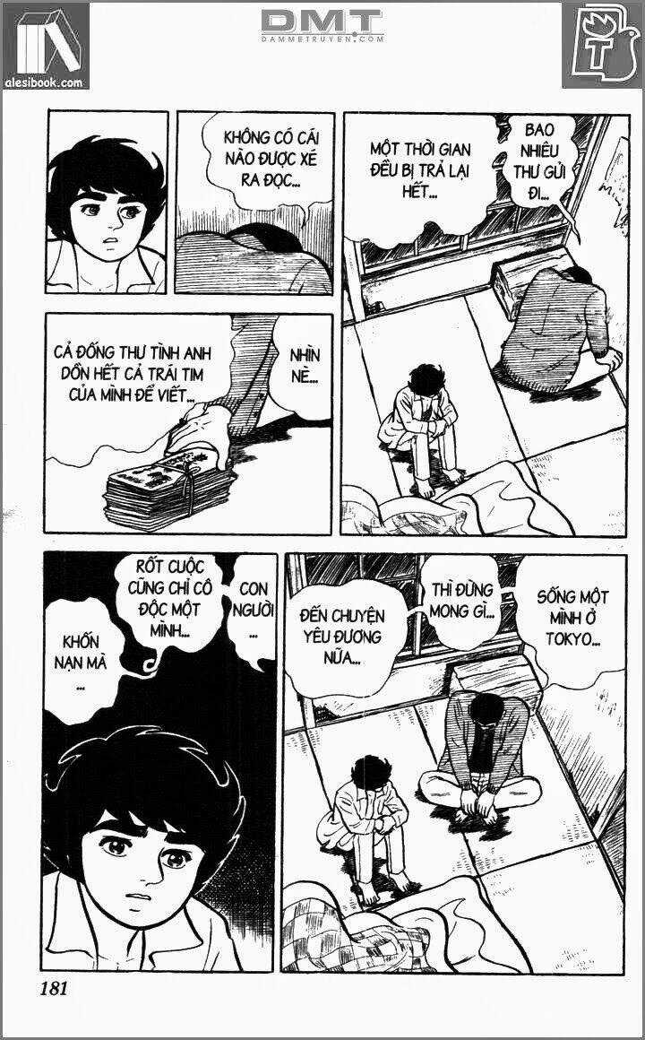 Ganbare Genki - Chapter 60 - Trang 11