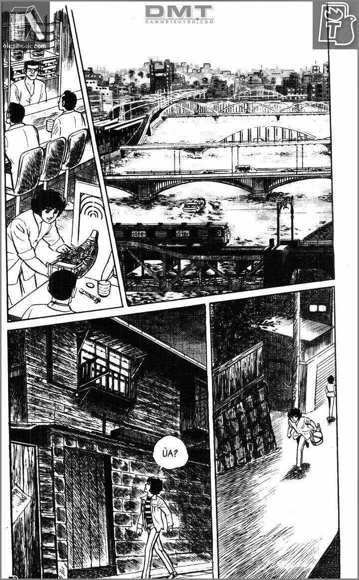 Ganbare Genki - Chapter 60 - Trang 12