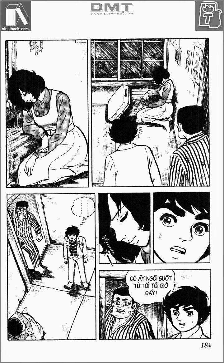 Ganbare Genki - Chapter 60 - Trang 14