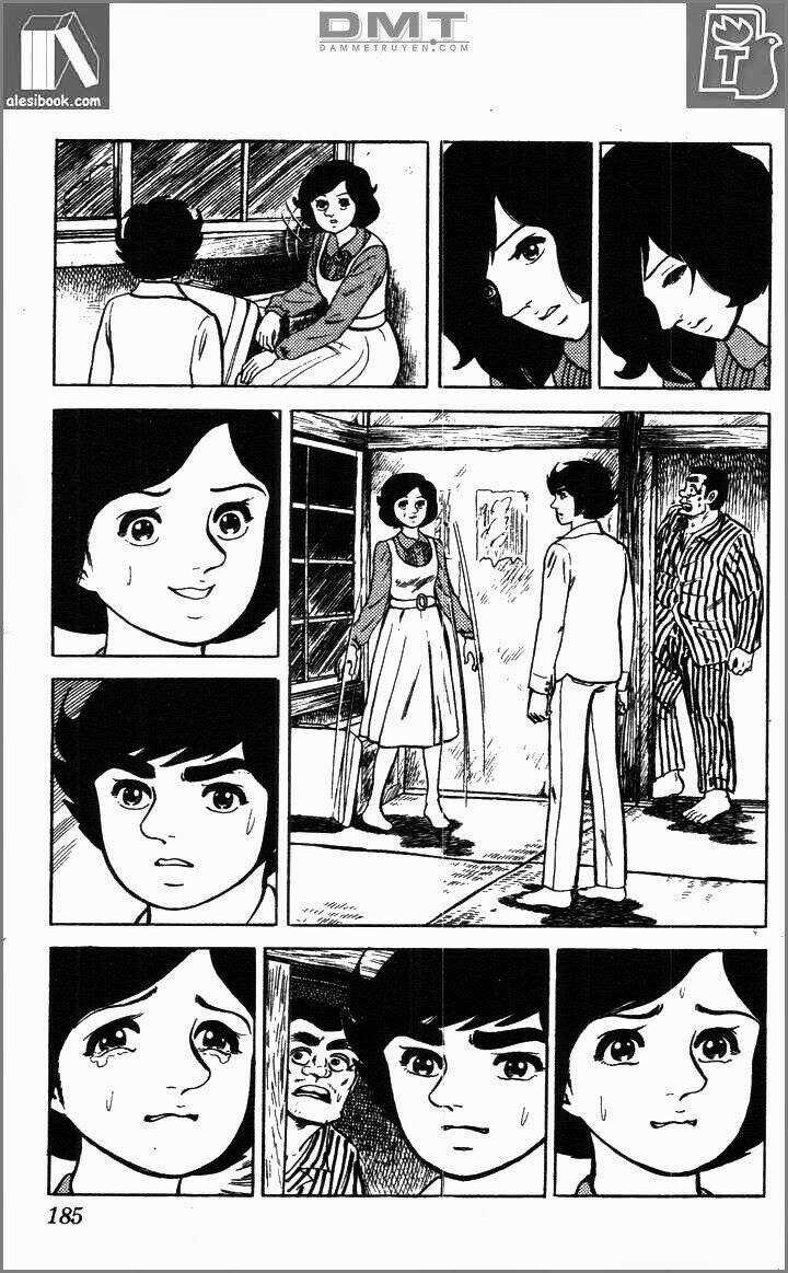 Ganbare Genki - Chapter 60 - Trang 15