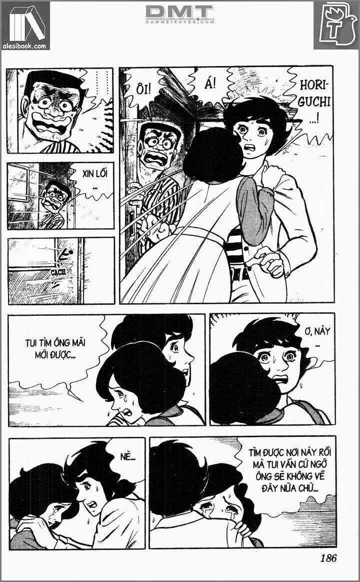 Ganbare Genki - Chapter 60 - Trang 16