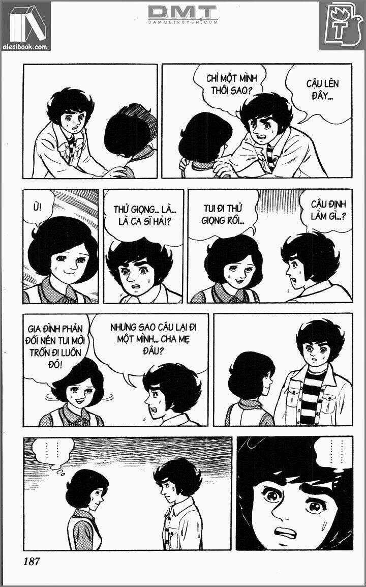 Ganbare Genki - Chapter 60 - Trang 17