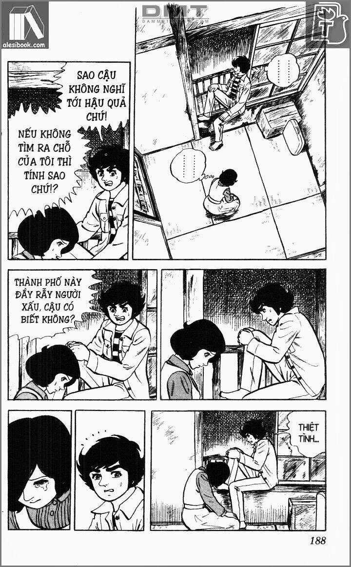 Ganbare Genki - Chapter 60 - Trang 18