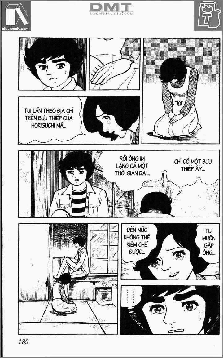 Ganbare Genki - Chapter 60 - Trang 19