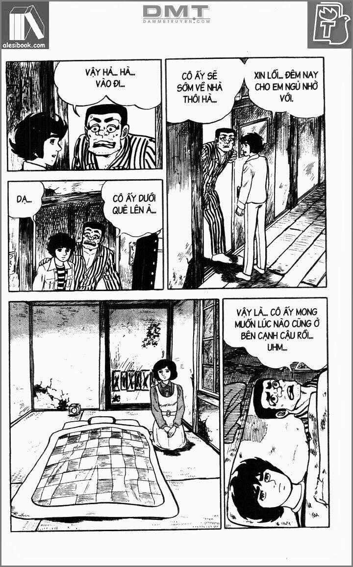 Ganbare Genki - Chapter 60 - Trang 20