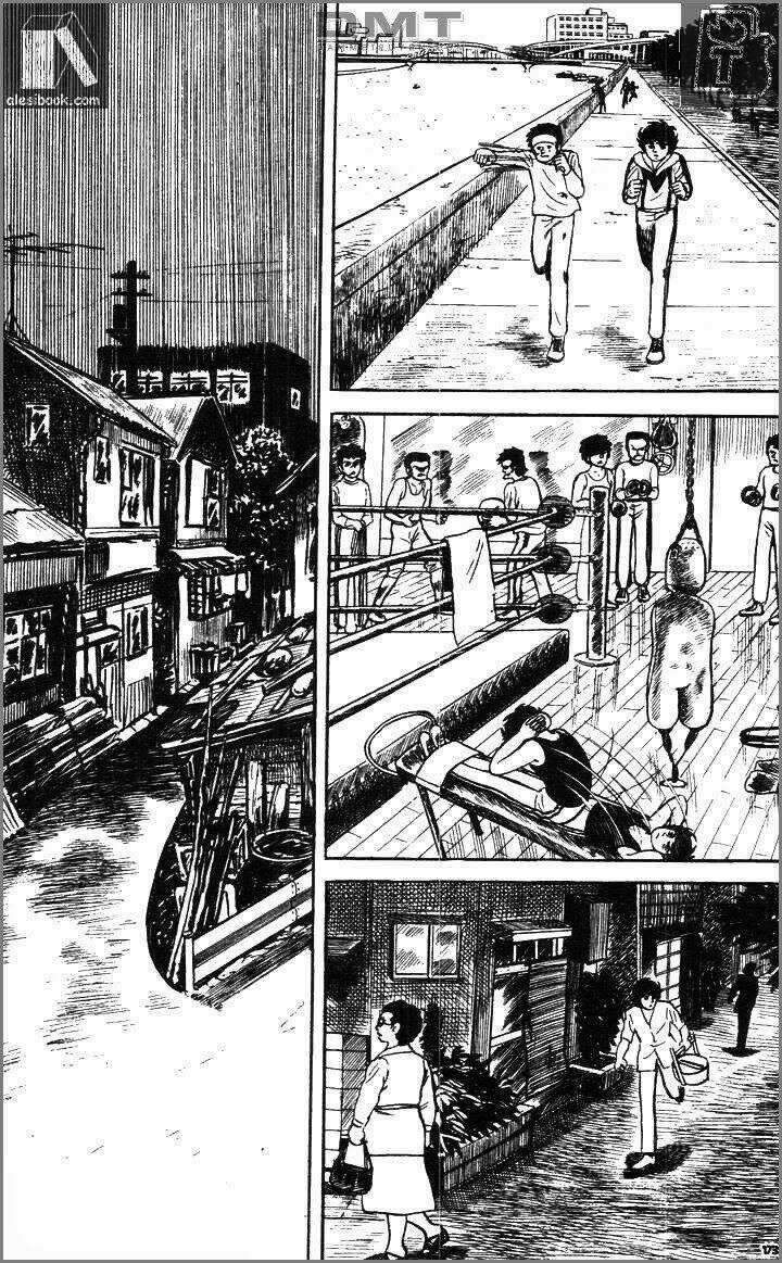 Ganbare Genki - Chapter 60 - Trang 3