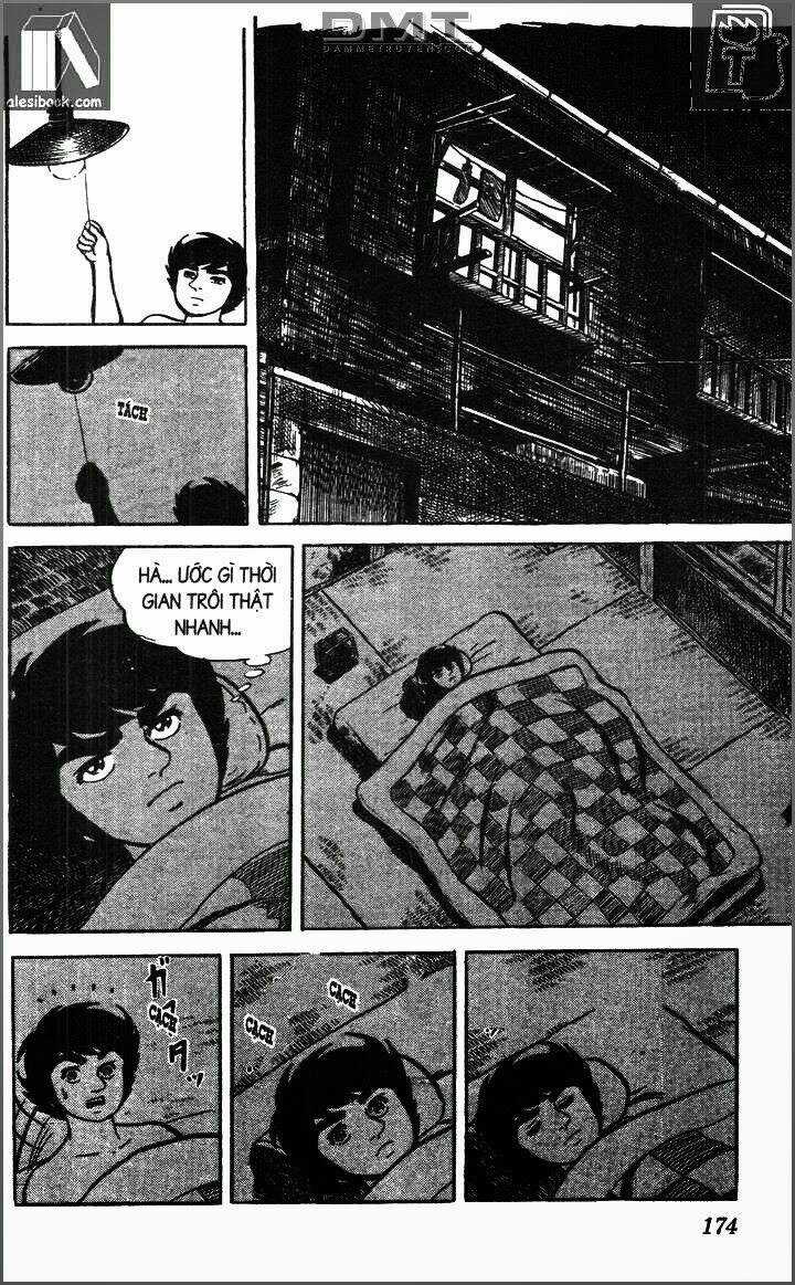 Ganbare Genki - Chapter 60 - Trang 4