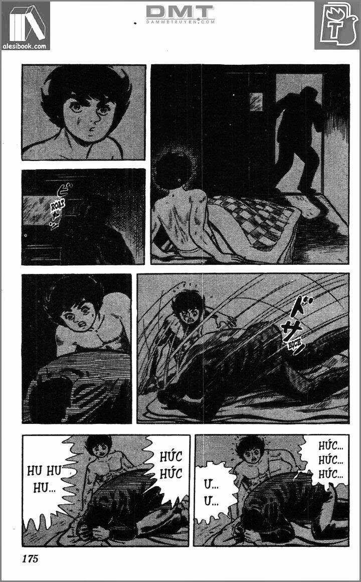 Ganbare Genki - Chapter 60 - Trang 5