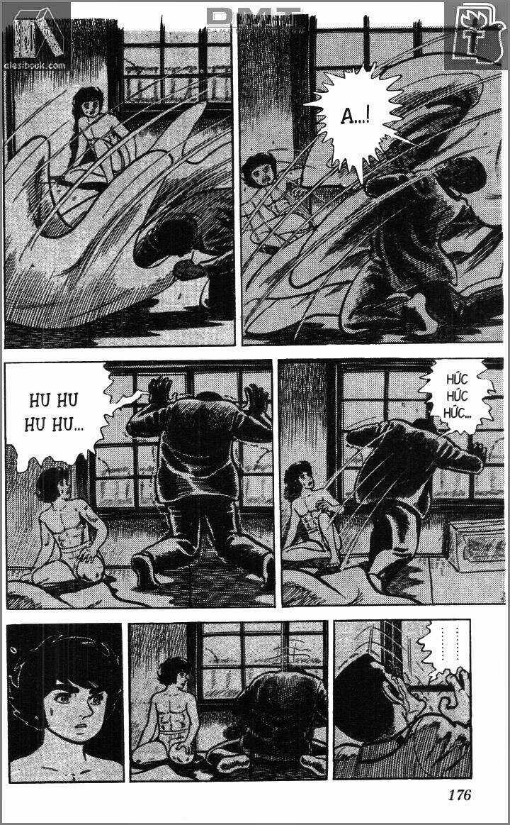 Ganbare Genki - Chapter 60 - Trang 6